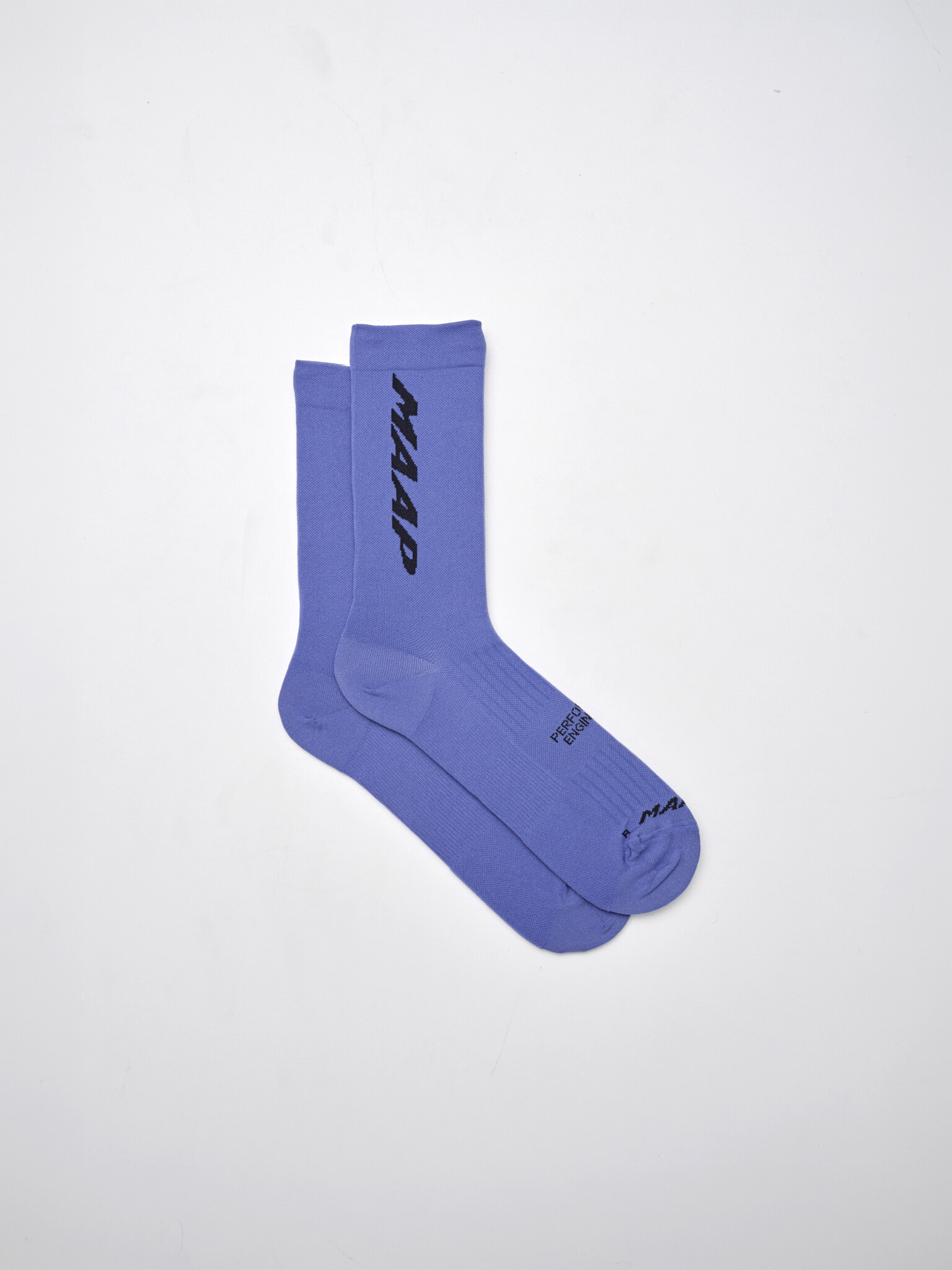 MAAP Emerge Team Sock - Amparo Blue