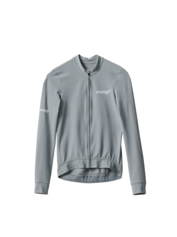 MAAP Women's Training Thermal LS Jersey 2.0 - Trade Winds