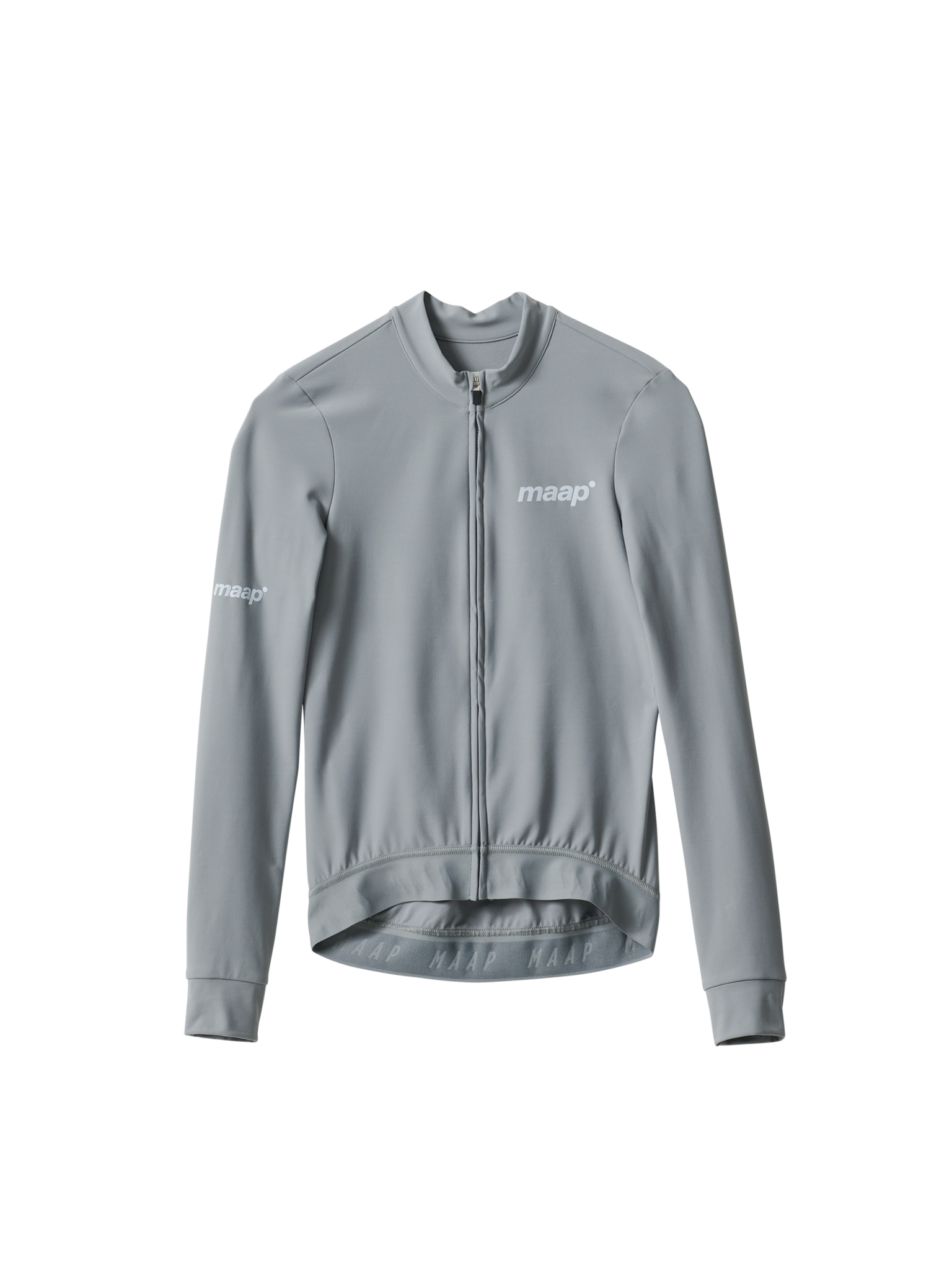 MAAP Women's Training Thermal LS Jersey 2.0 - Trade Winds