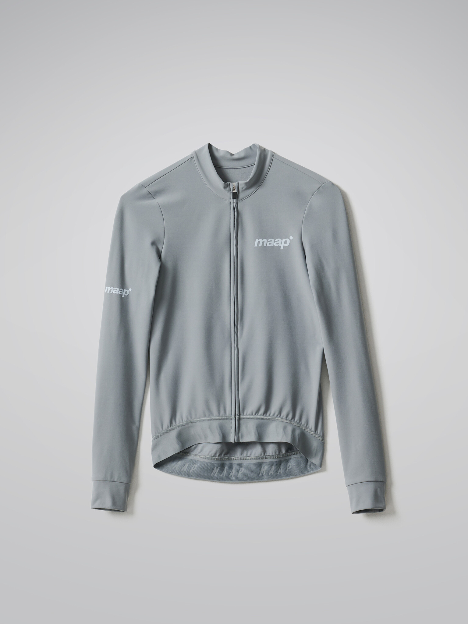 MAAP Women's Training Thermal LS Jersey 2.0 - Trade Winds