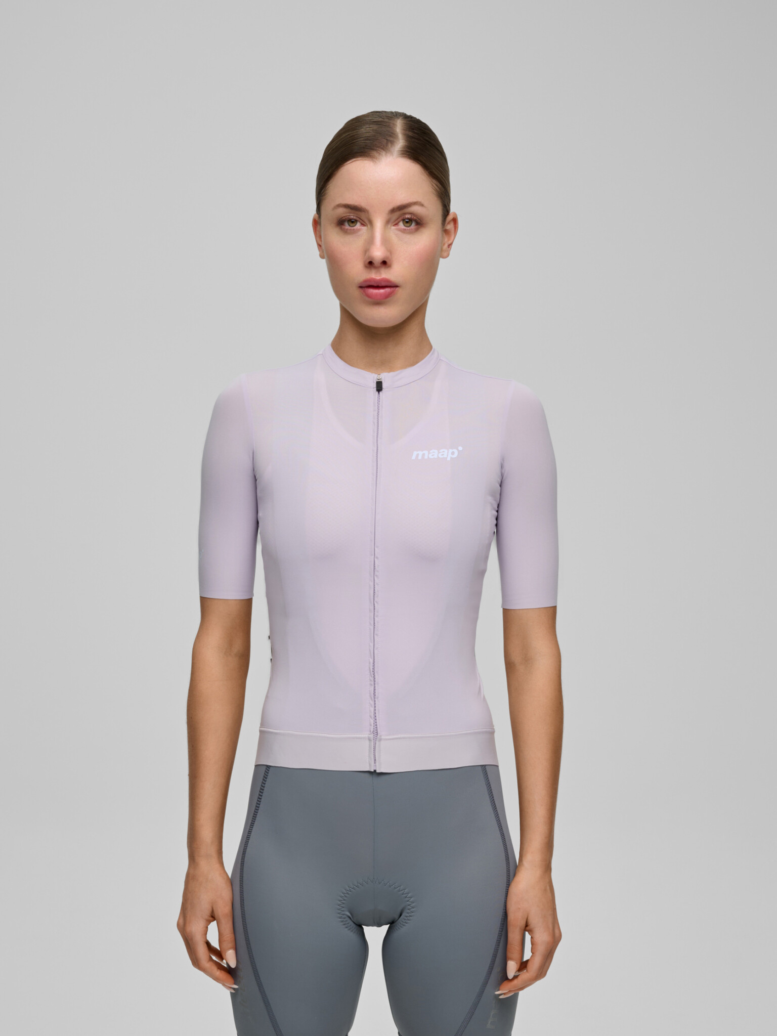 MAAP Women's Training Jersey 2.0 - Thistle