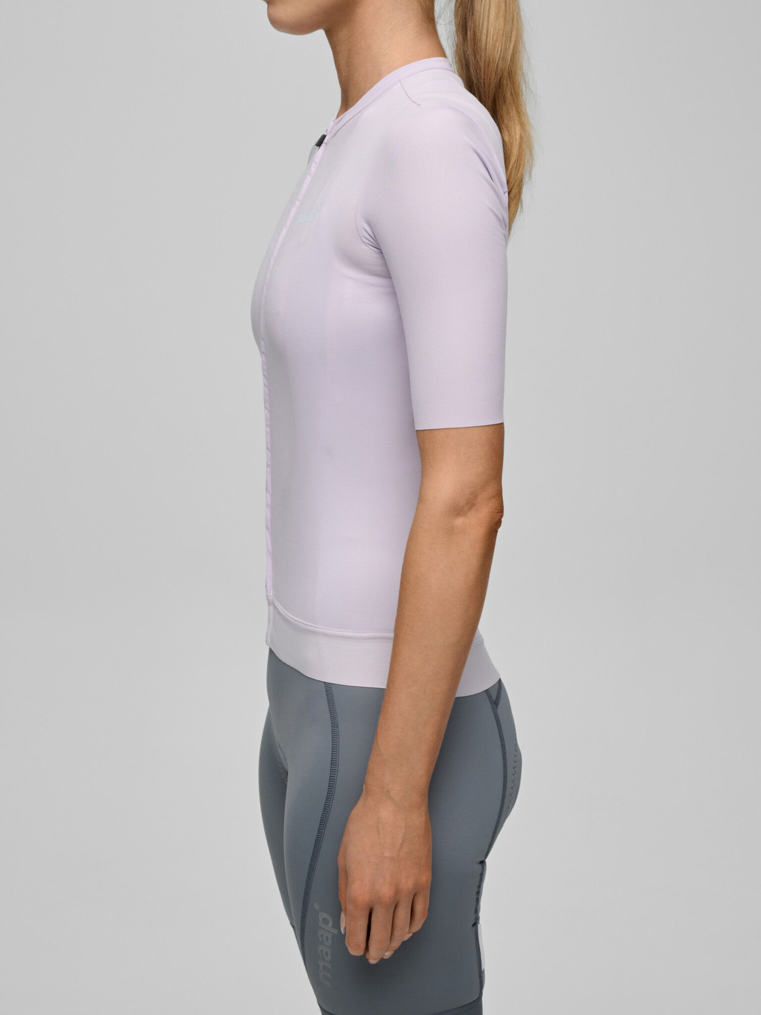 MAAP Women's Training Jersey 2.0 - Thistle