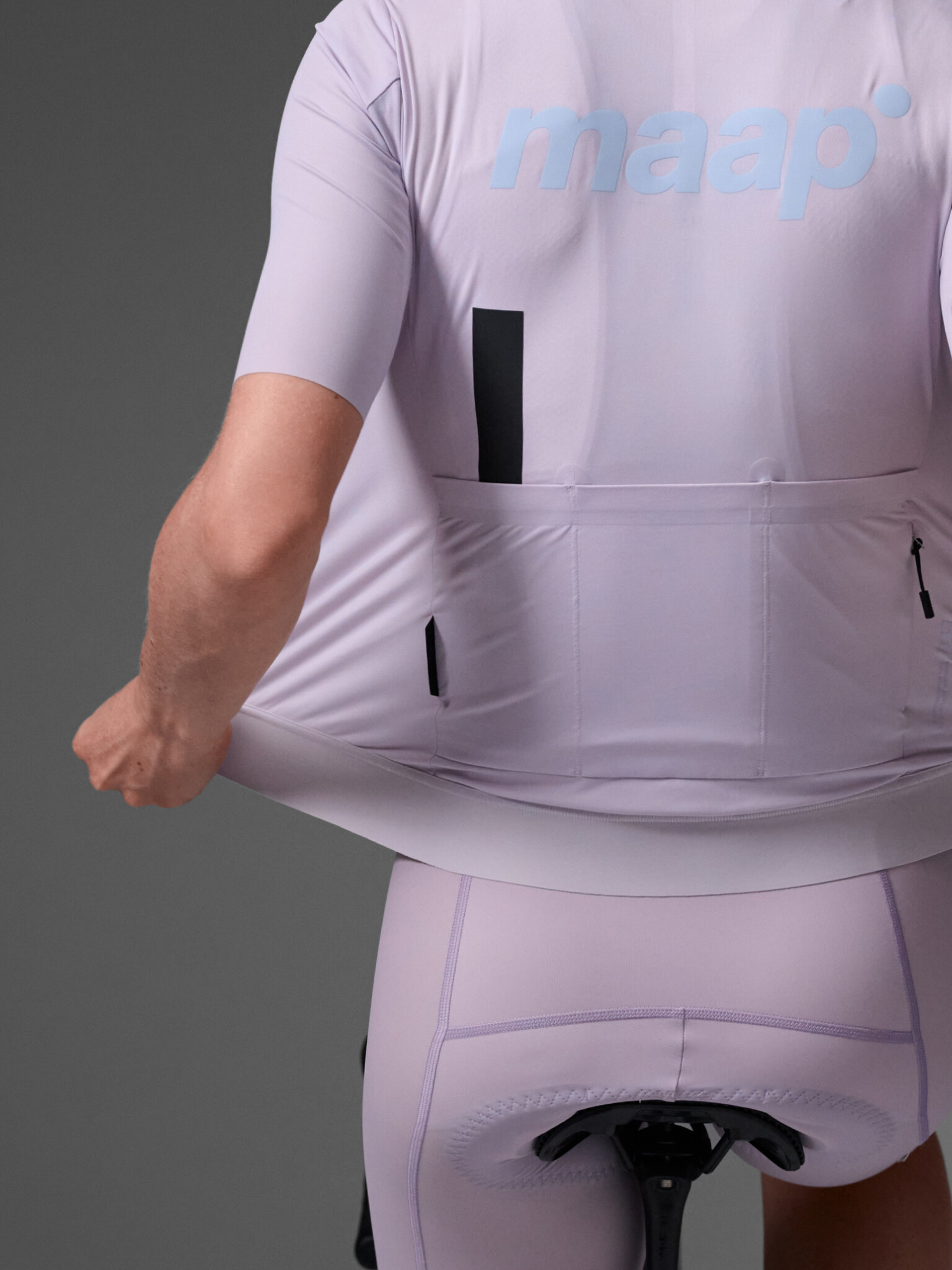 MAAP Women's Training Jersey 2.0 - Thistle