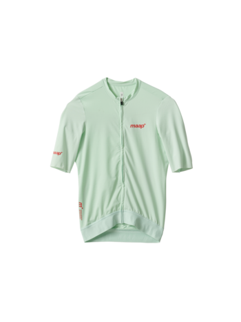 MAAP Women's Training Jersey 2.0 - Misty Jade