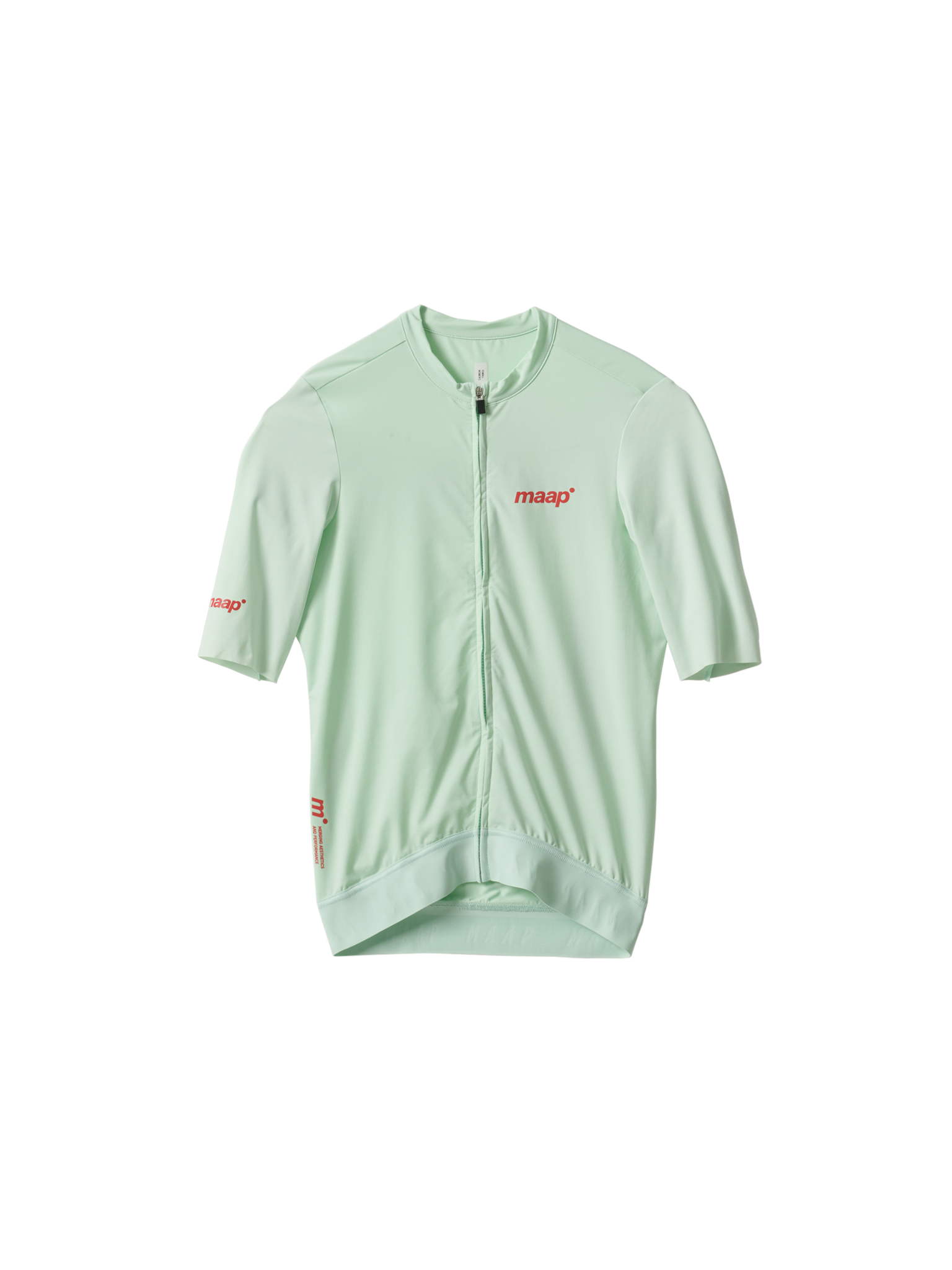 MAAP Women's Training Jersey 2.0 - Misty Jade