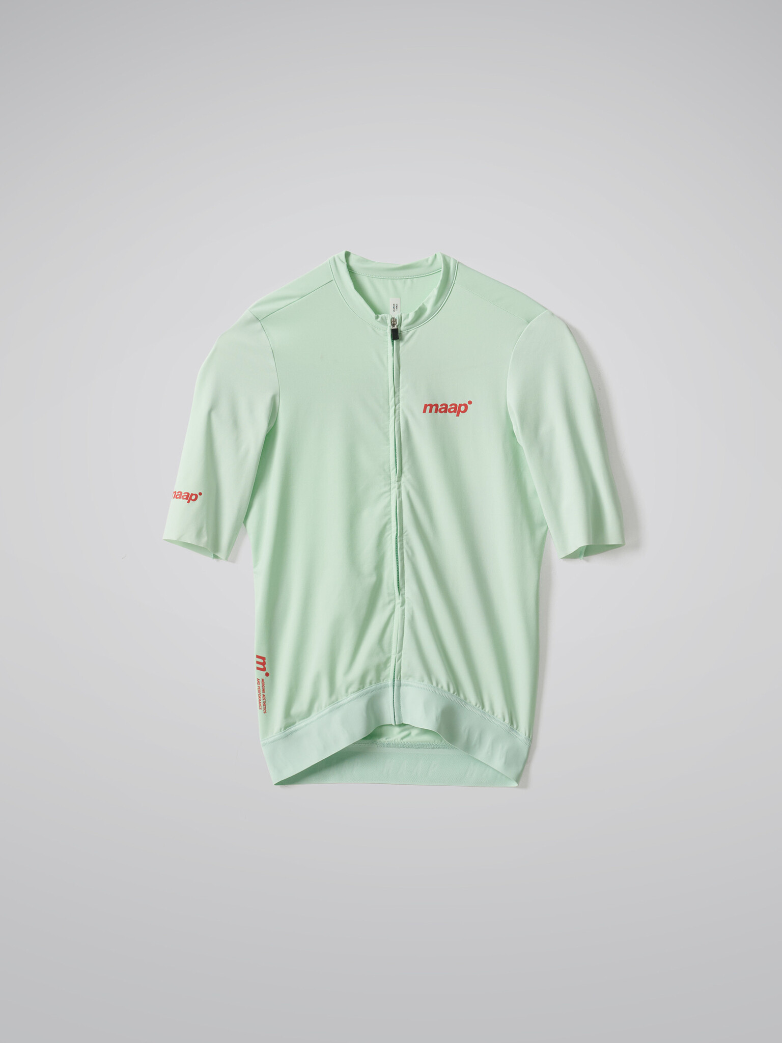 MAAP Women's Training Jersey 2.0 - Misty Jade