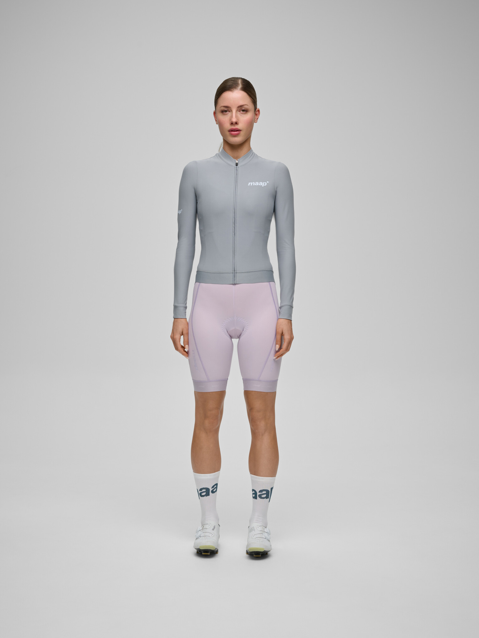 MAAP Women's Training Bib 3.0 - Iris