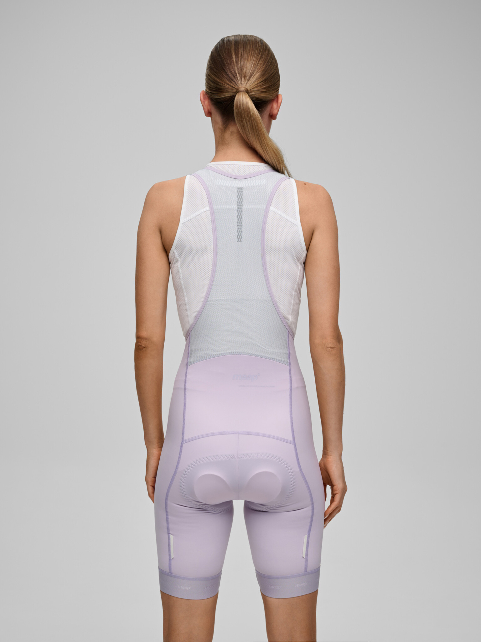 MAAP Women's Training Bib 3.0 - Iris