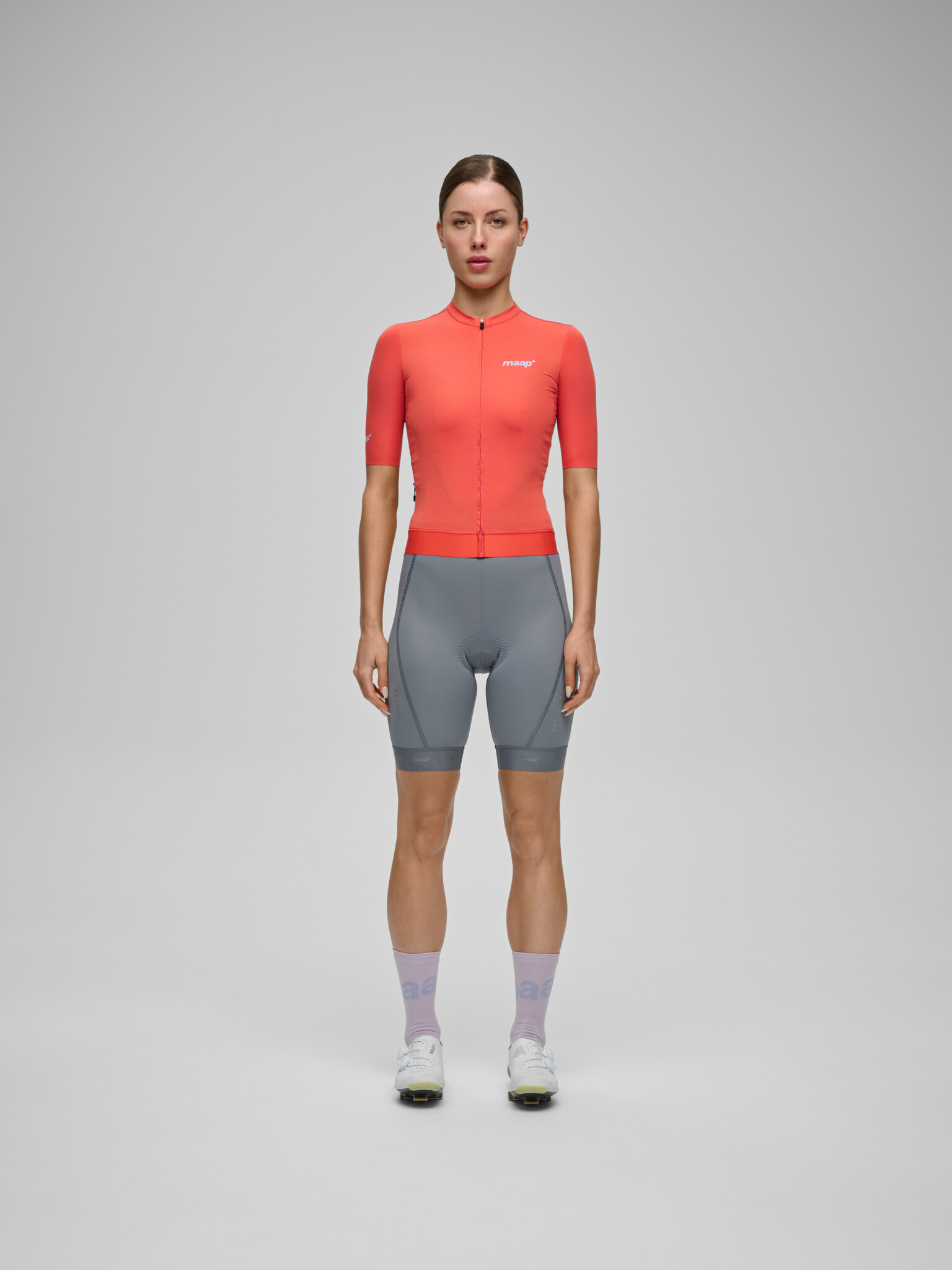 MAAP Women's Training Bib 3.0 - Cobblestone