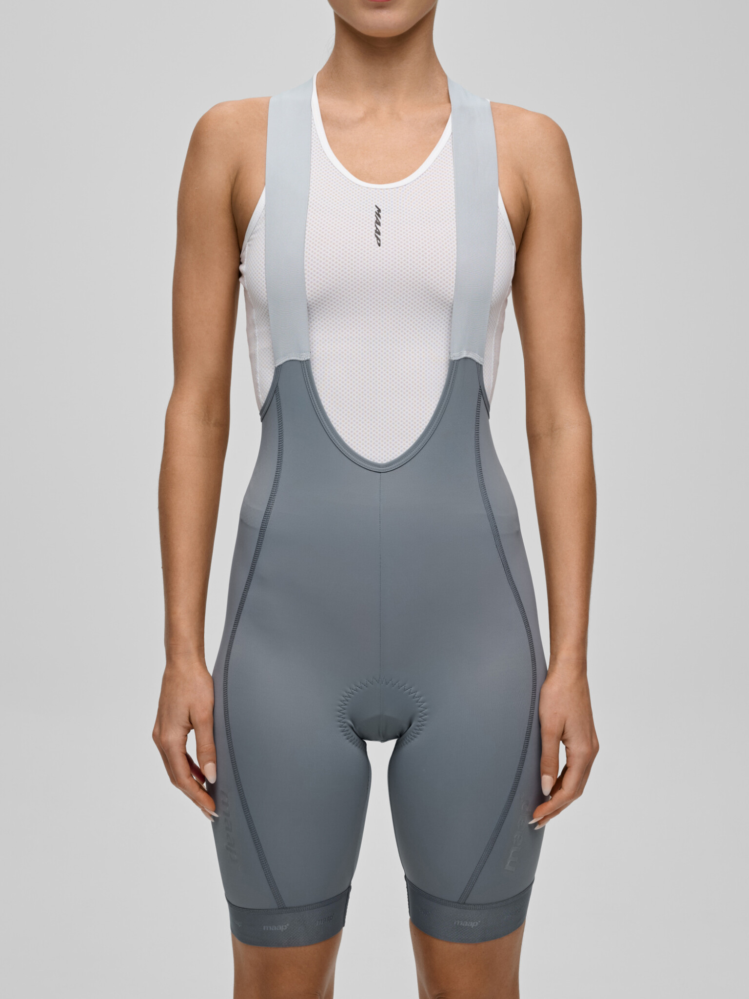 MAAP Women's Training Bib 3.0 - Cobblestone