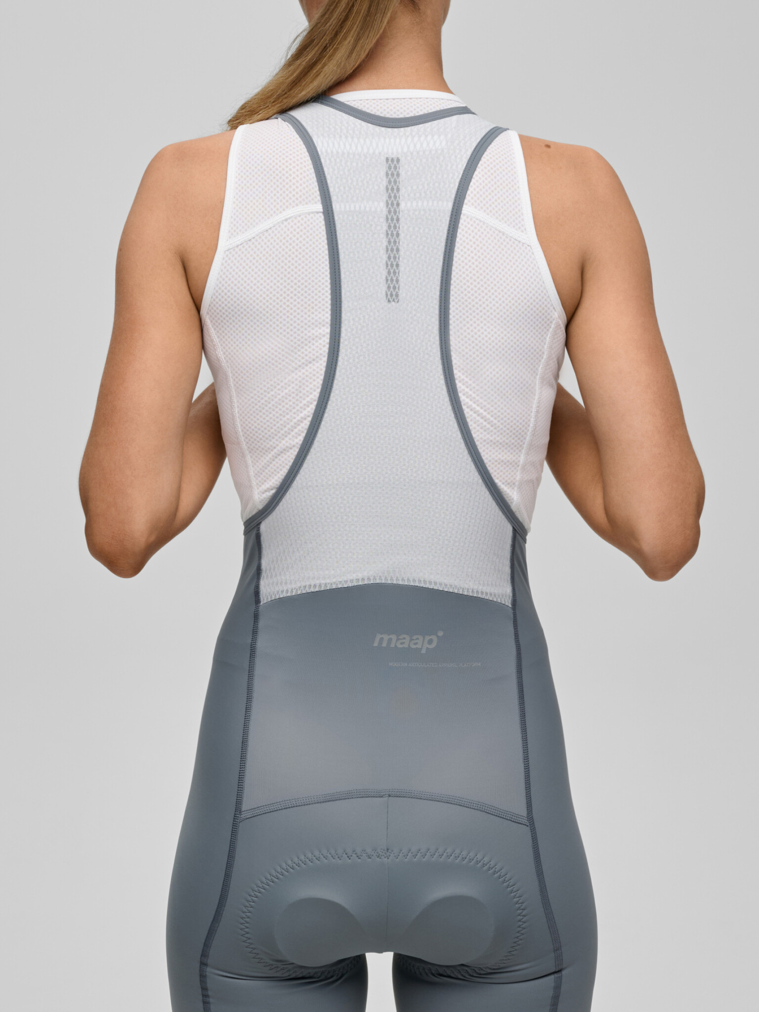 MAAP Women's Training Bib 3.0 - Cobblestone