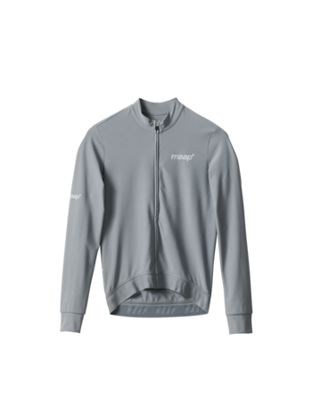 MAAP Training Thermal LS Jersey 2.0 - Trade Winds