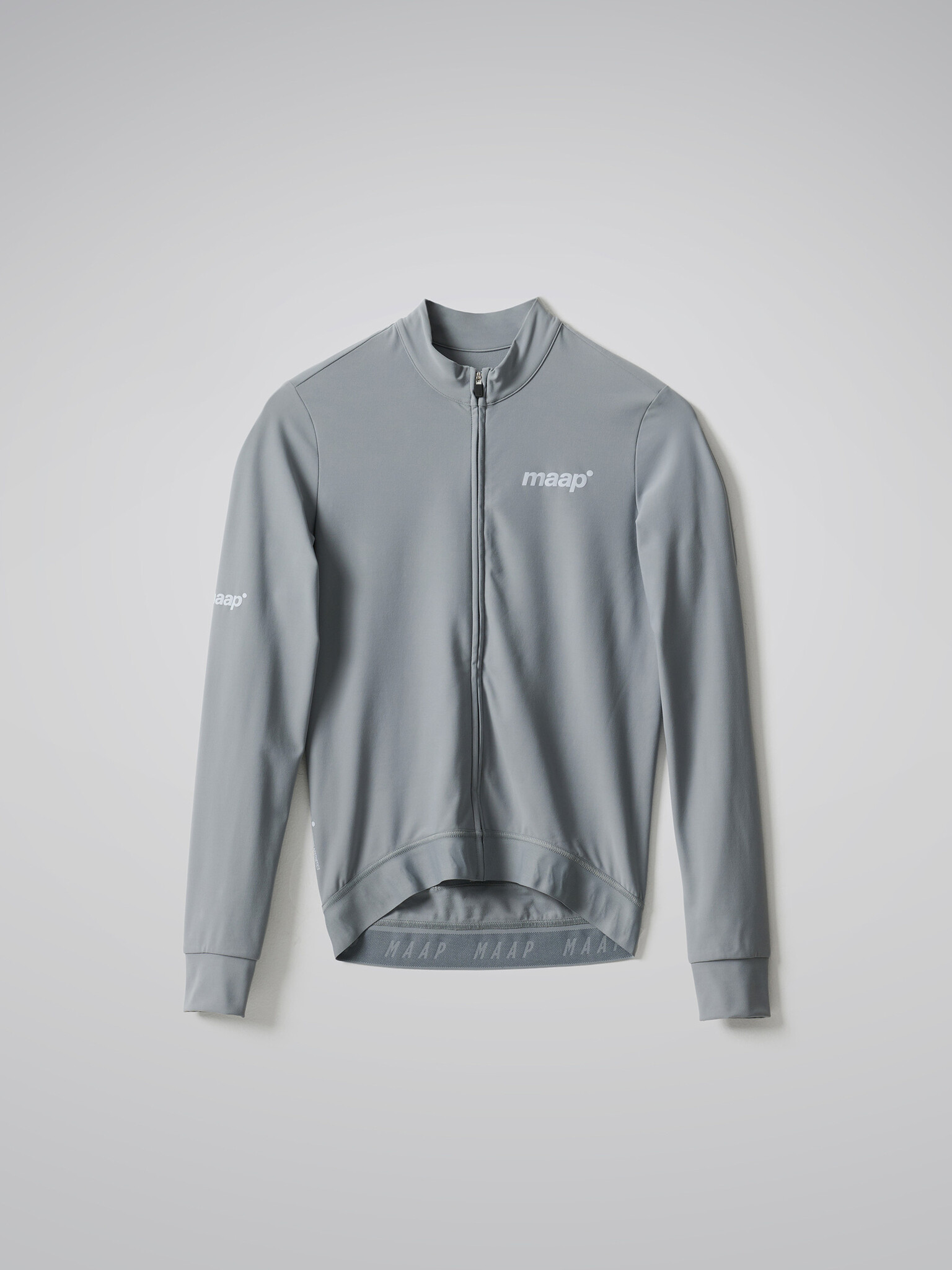 MAAP Training Thermal LS Jersey 2.0 - Trade Winds