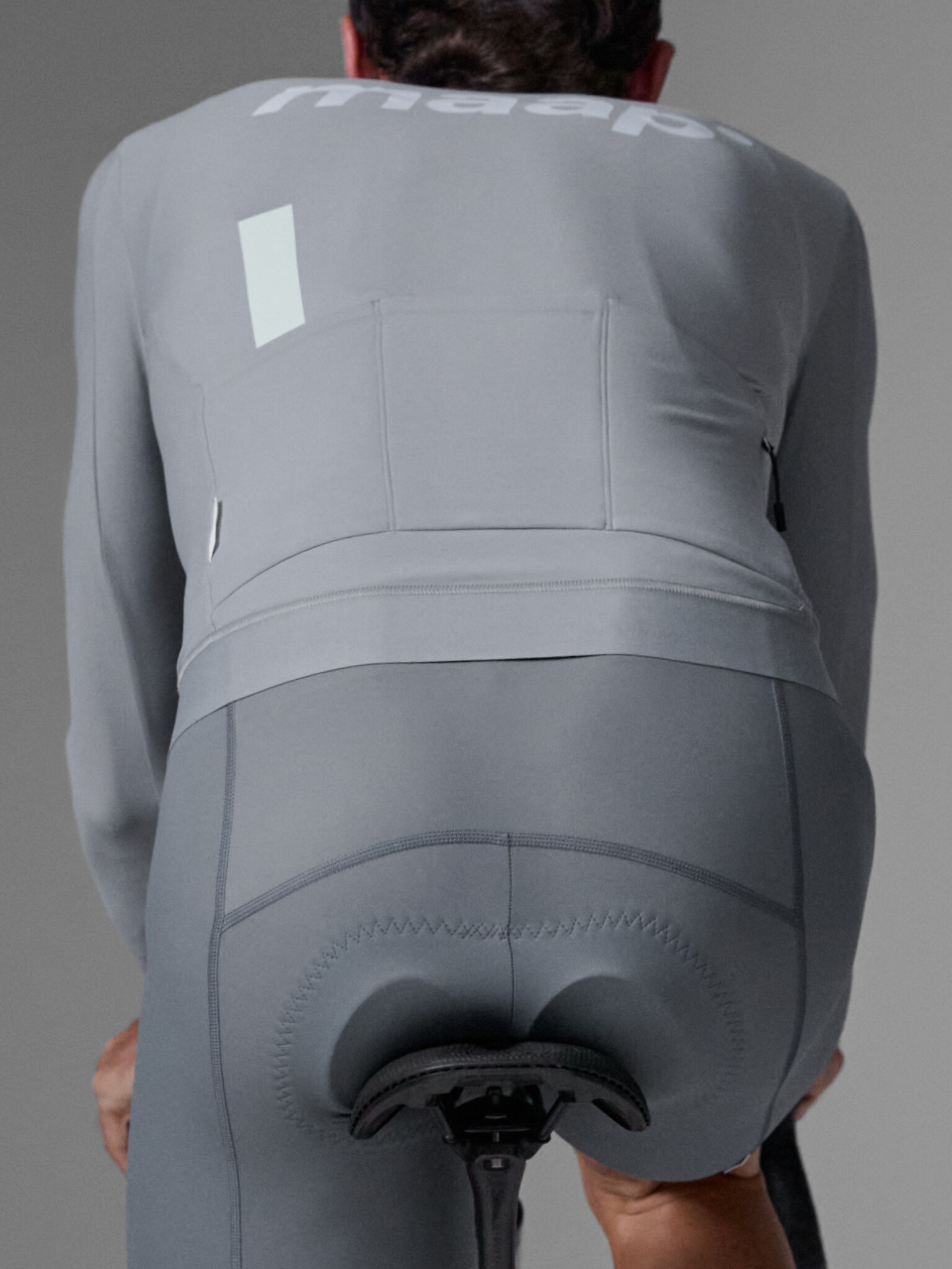 MAAP Training Thermal LS Jersey 2.0 - Trade Winds