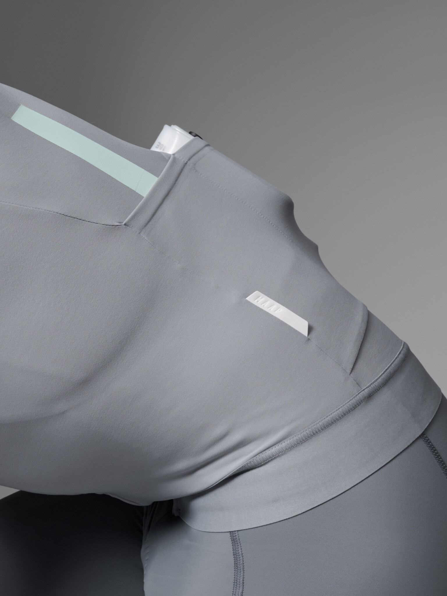 MAAP Training Thermal LS Jersey 2.0 - Trade Winds