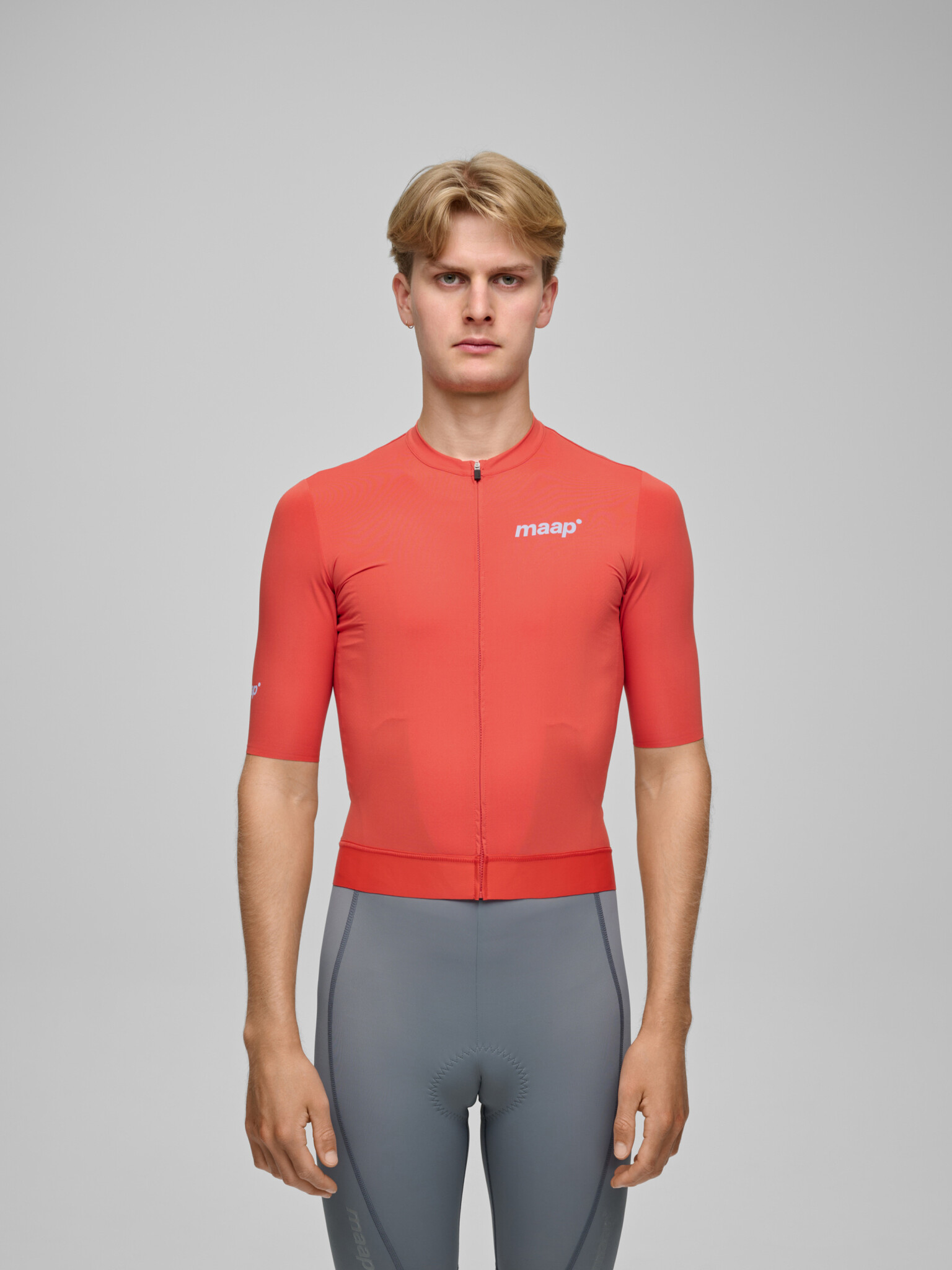 MAAP Training Jersey 2.0 - Washed Red