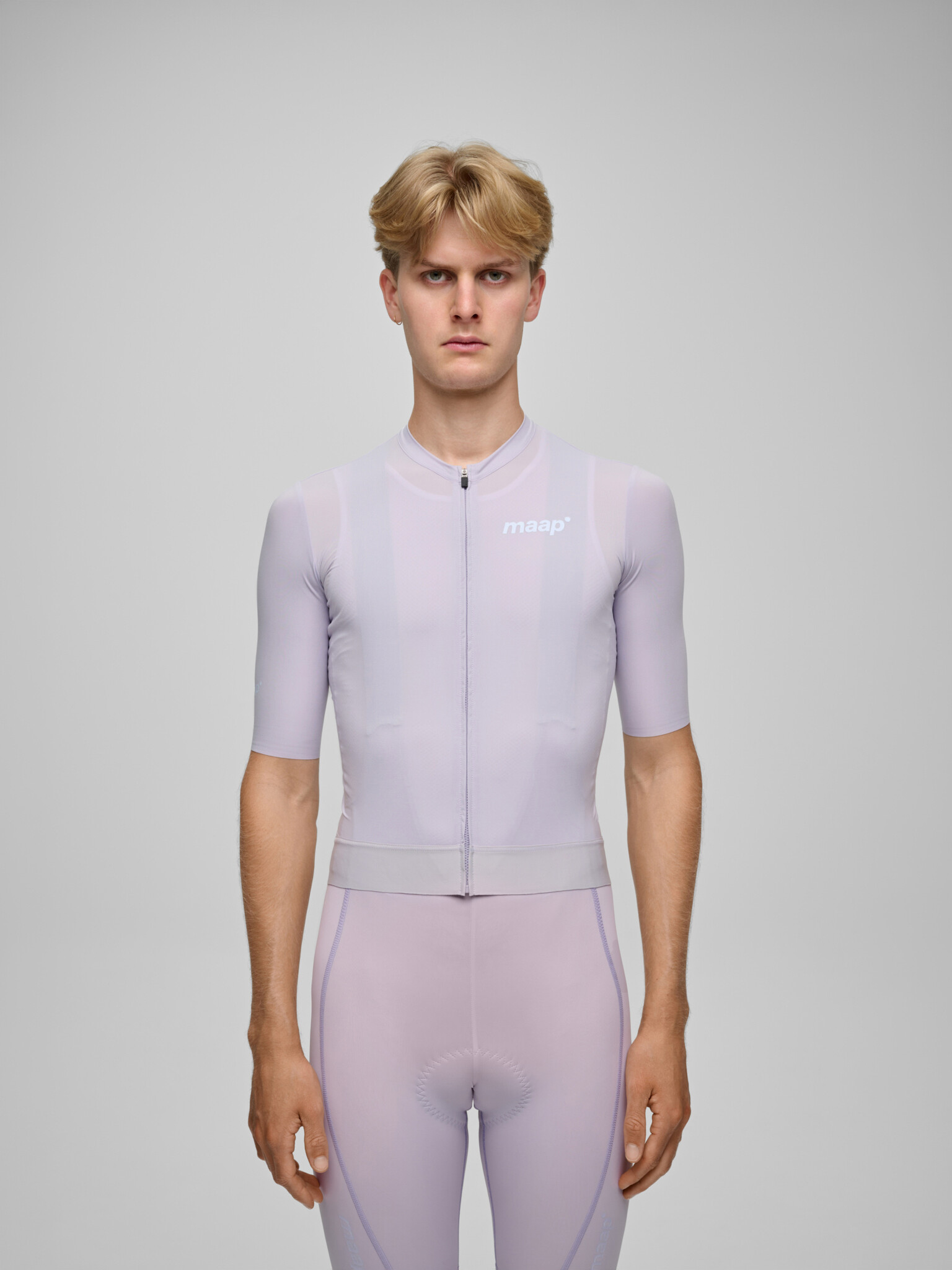 MAAP Training Jersey 2.0 - Thistle