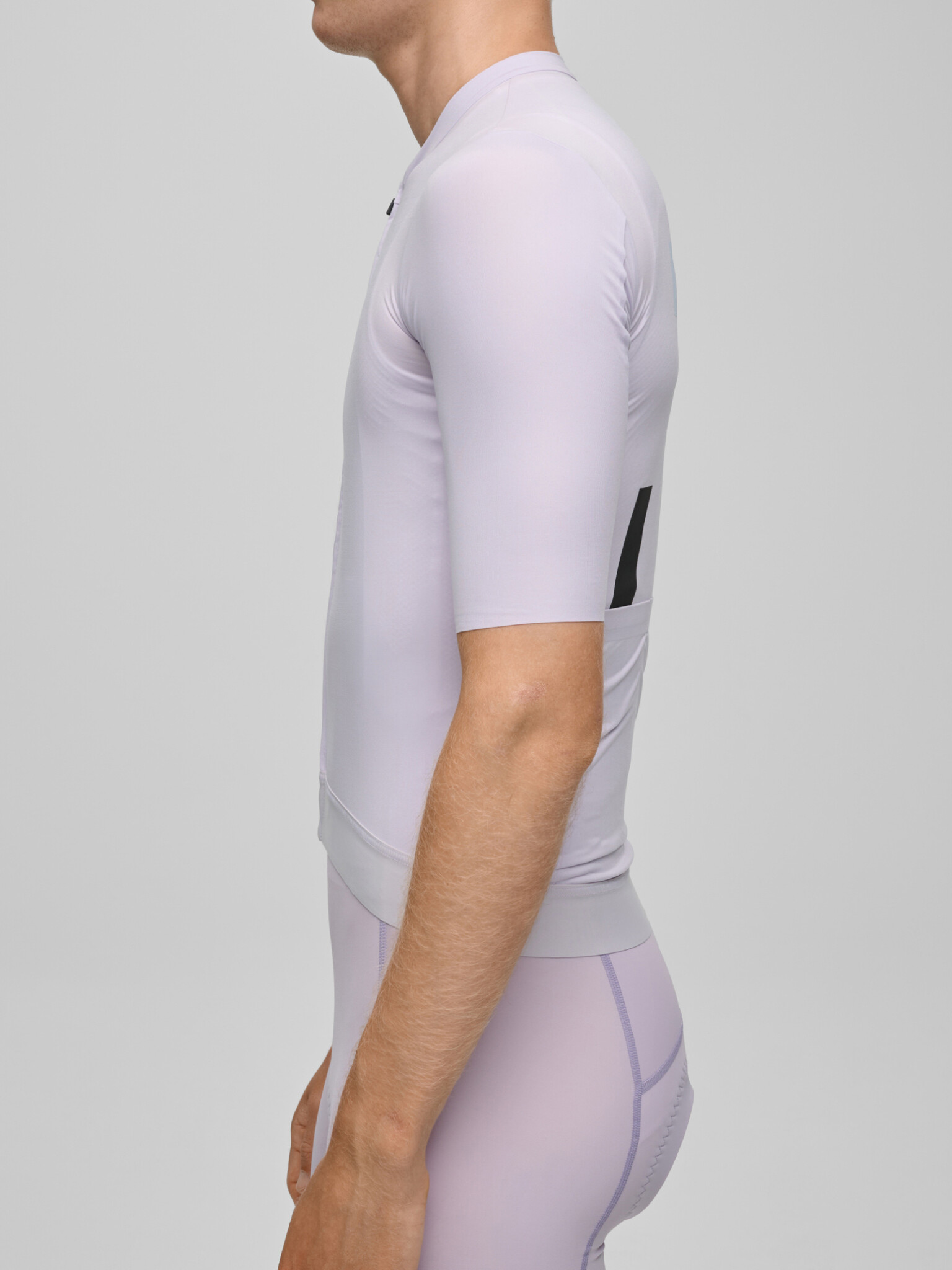 MAAP Training Jersey 2.0 - Thistle