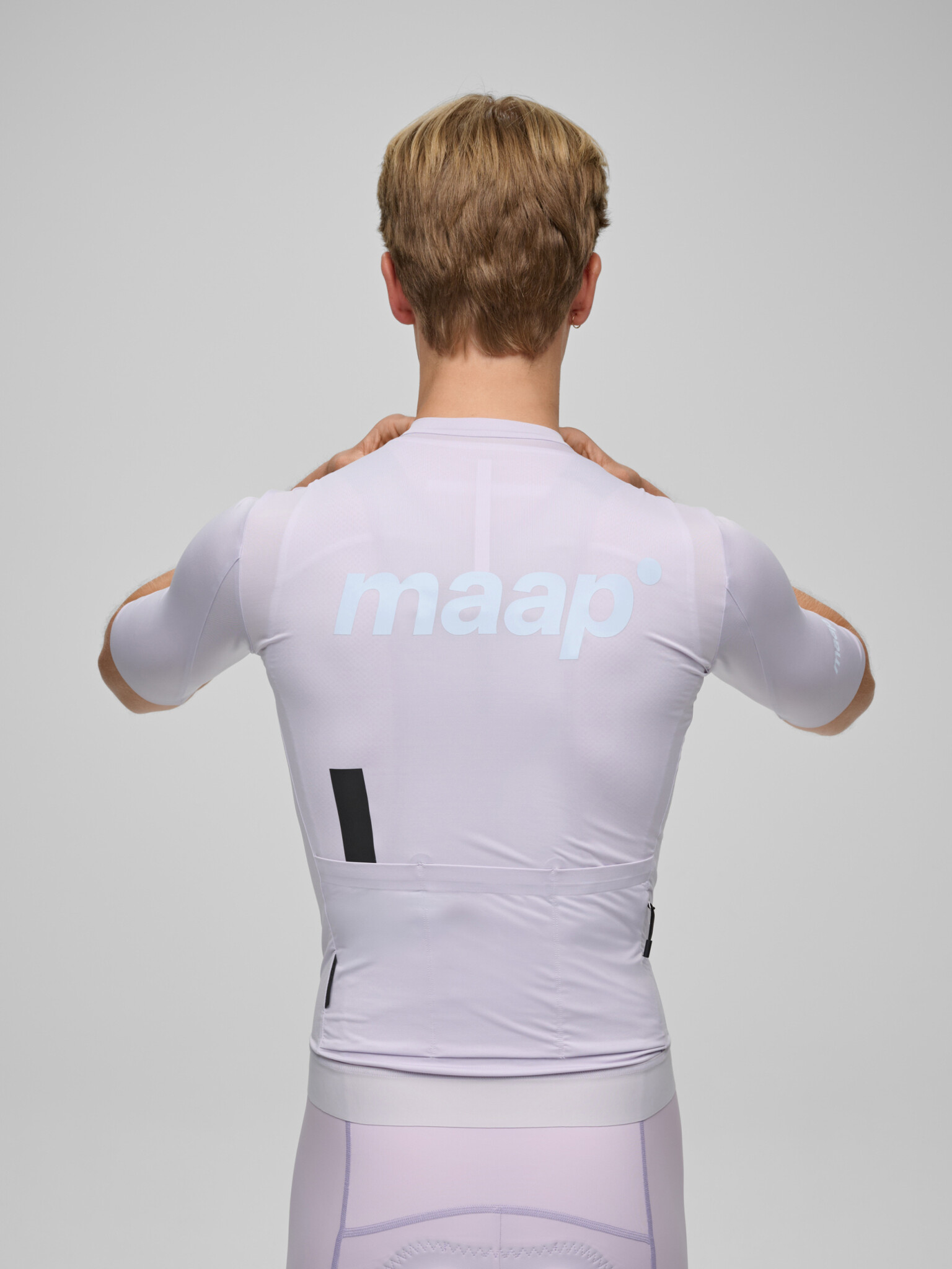 MAAP Training Jersey 2.0 - Thistle