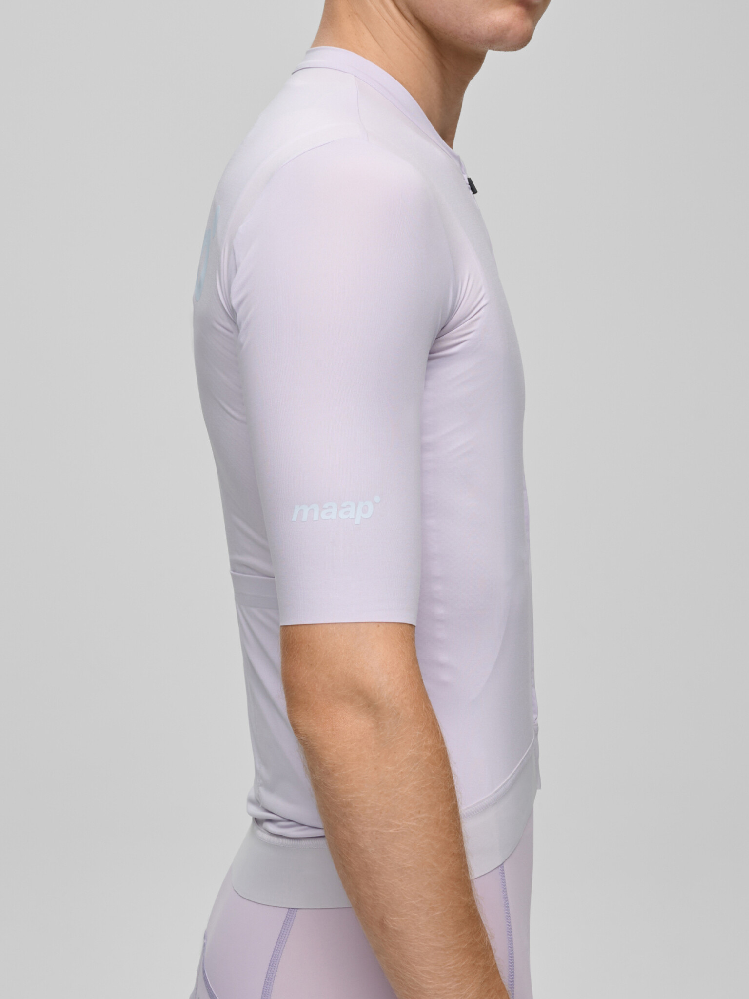 MAAP Training Jersey 2.0 - Thistle
