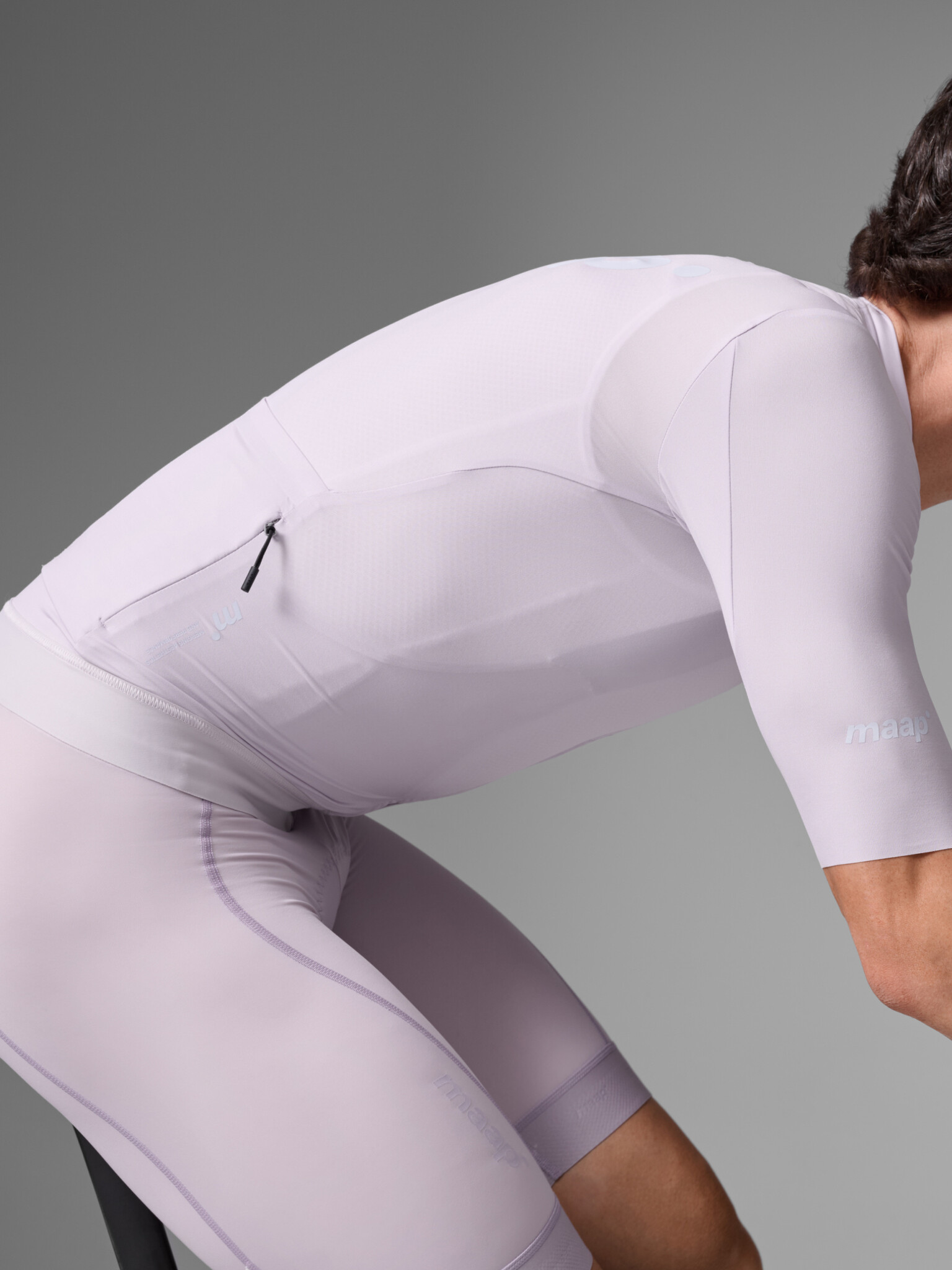 MAAP Training Jersey 2.0 - Thistle