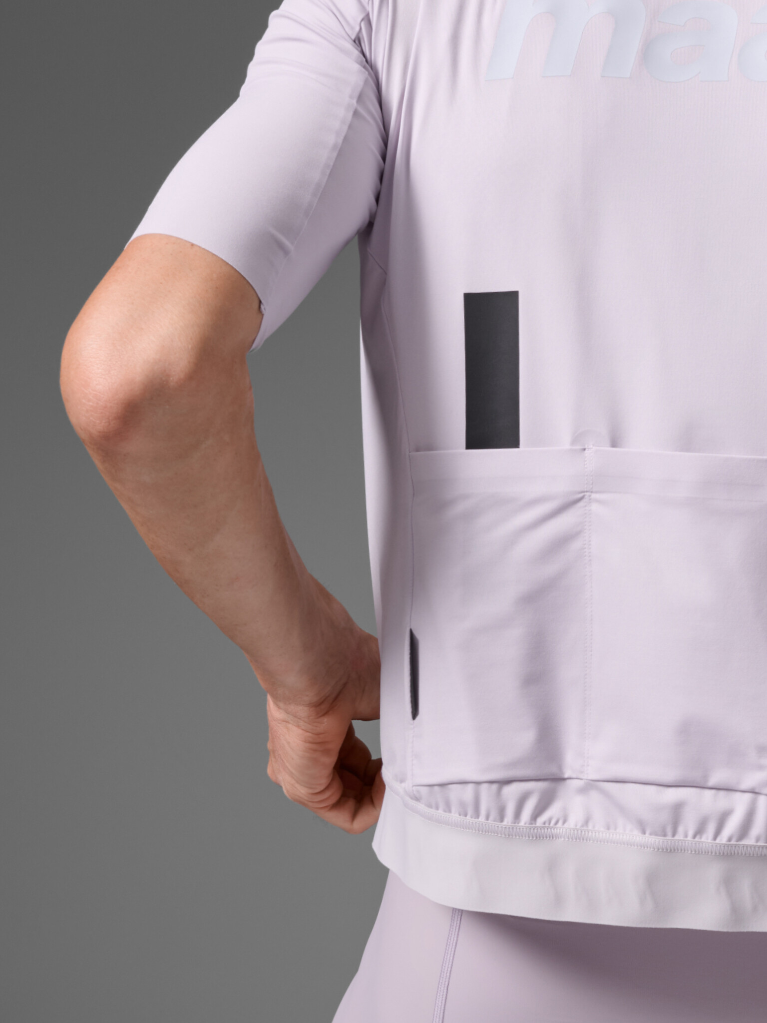MAAP Training Jersey 2.0 - Thistle