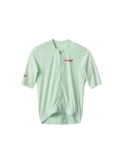 MAAP Training Jersey 2.0 - Misty Jade