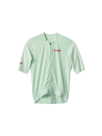 MAAP Training Jersey 2.0 - Misty Jade