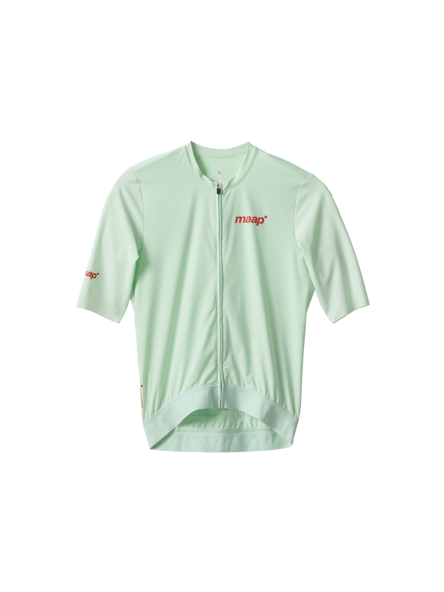 MAAP Training Jersey 2.0 - Misty Jade