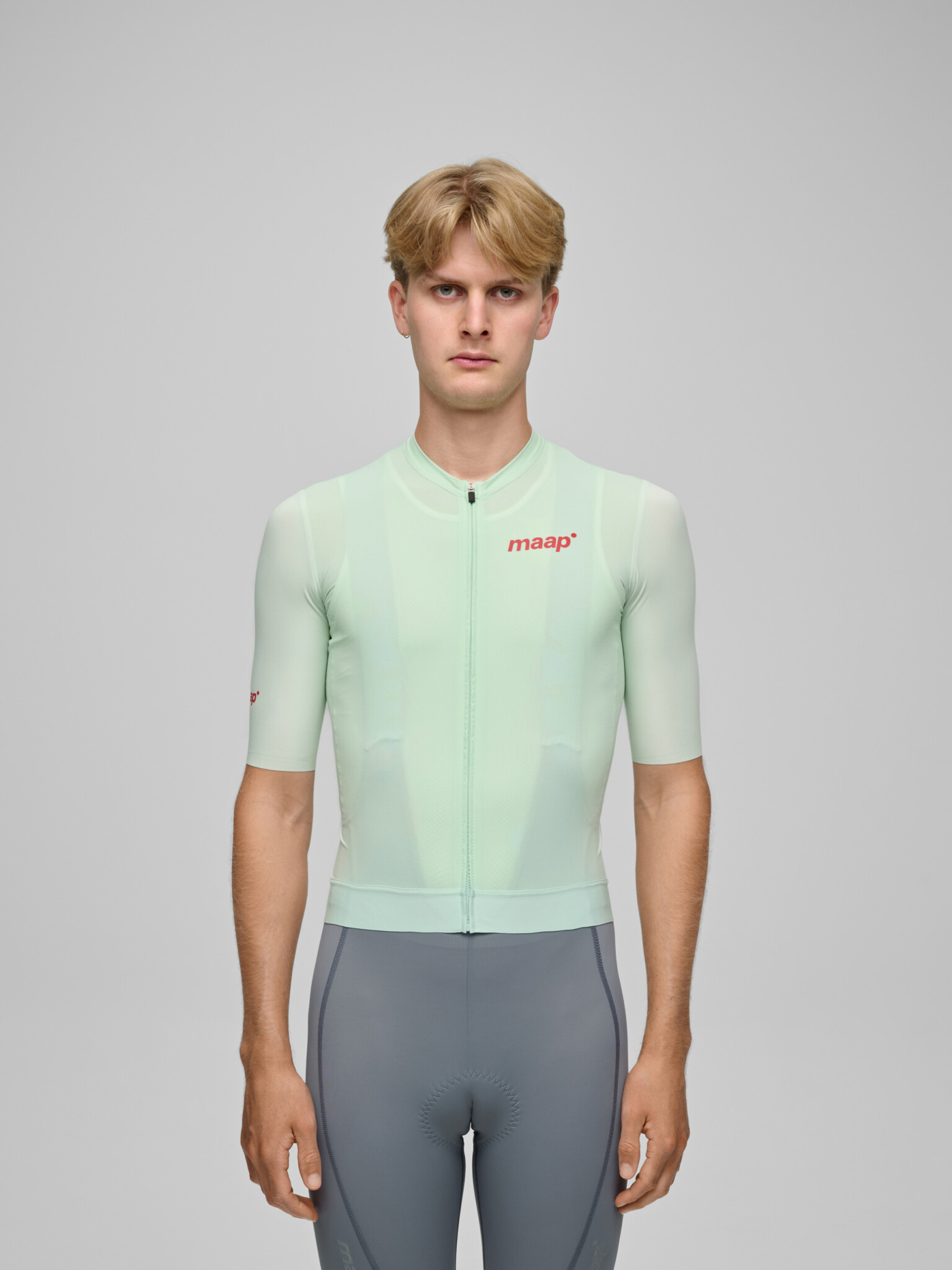 MAAP Training Jersey 2.0 - Misty Jade