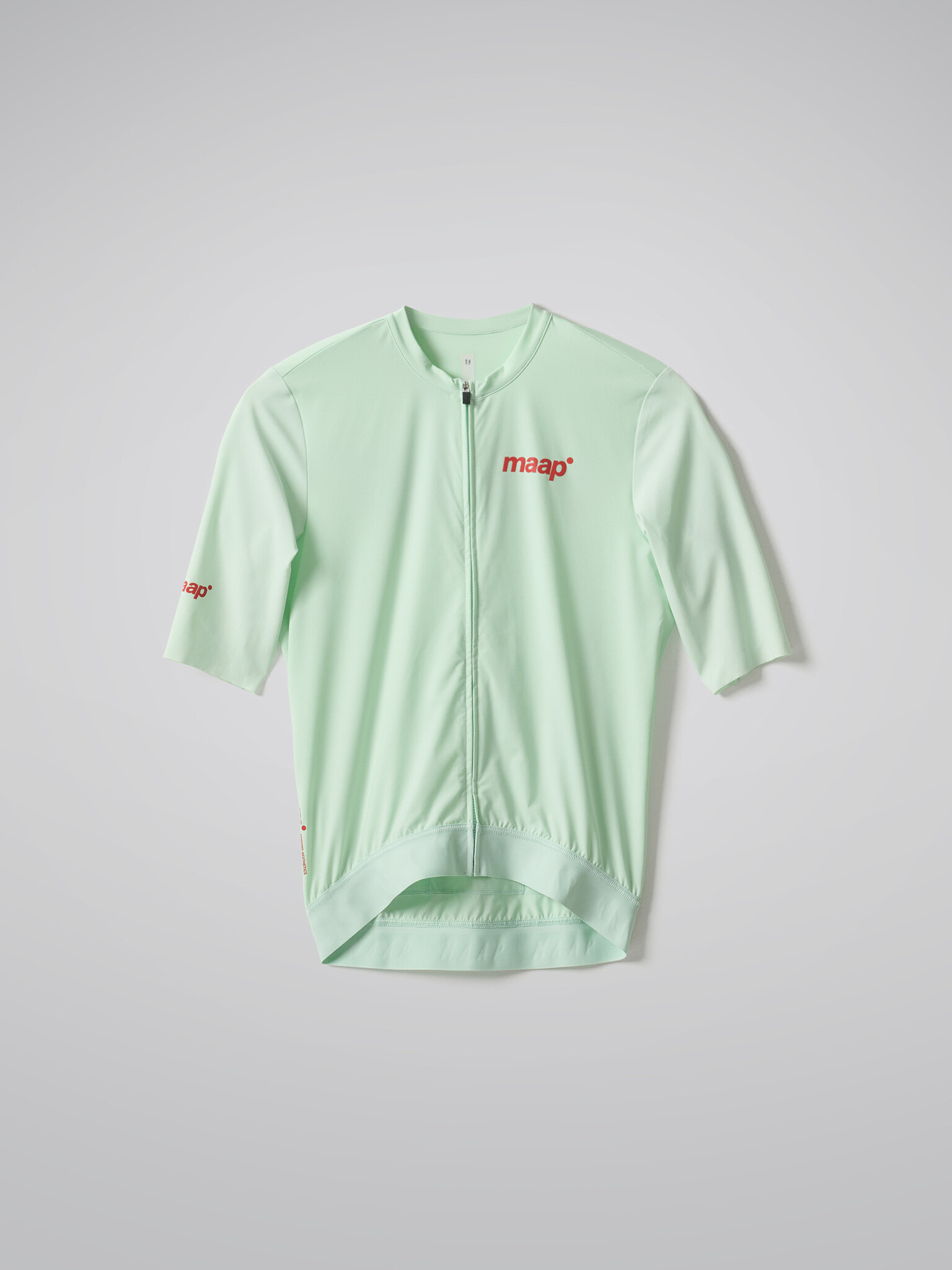 MAAP Training Jersey 2.0 - Misty Jade