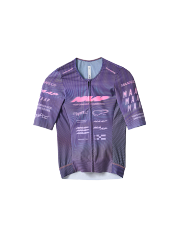 MAAP Beta Pro Aero Jersey - Photon