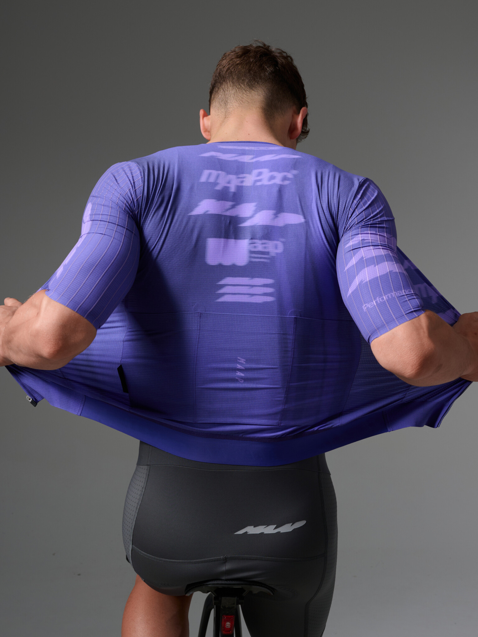 MAAP Beta Pro Aero Jersey - Photon