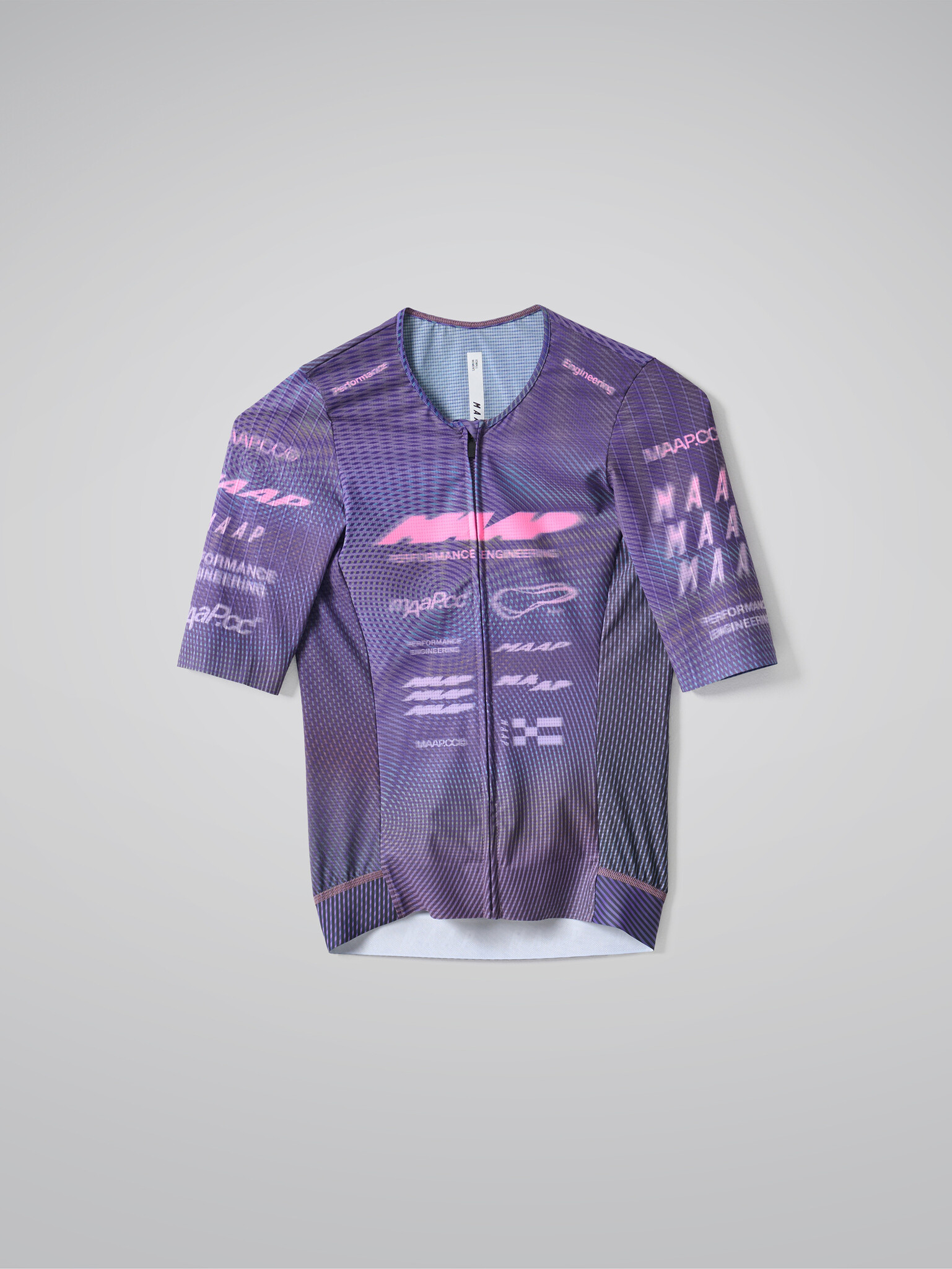 MAAP Beta Pro Aero Jersey - Photon