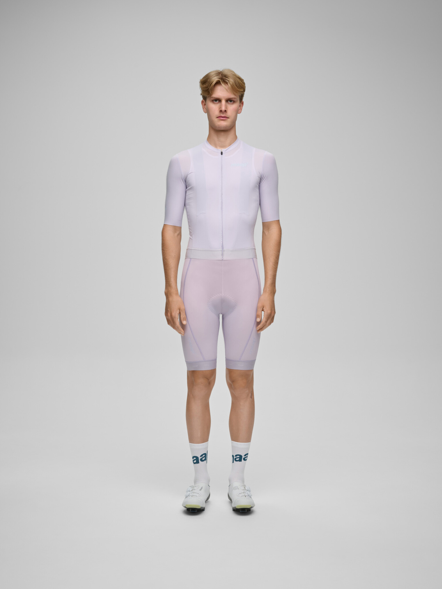MAAP Training Bib 3.0 - Iris