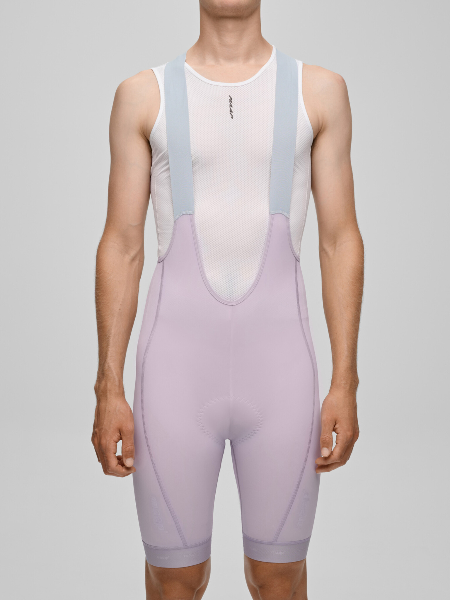 MAAP Training Bib 3.0 - Iris