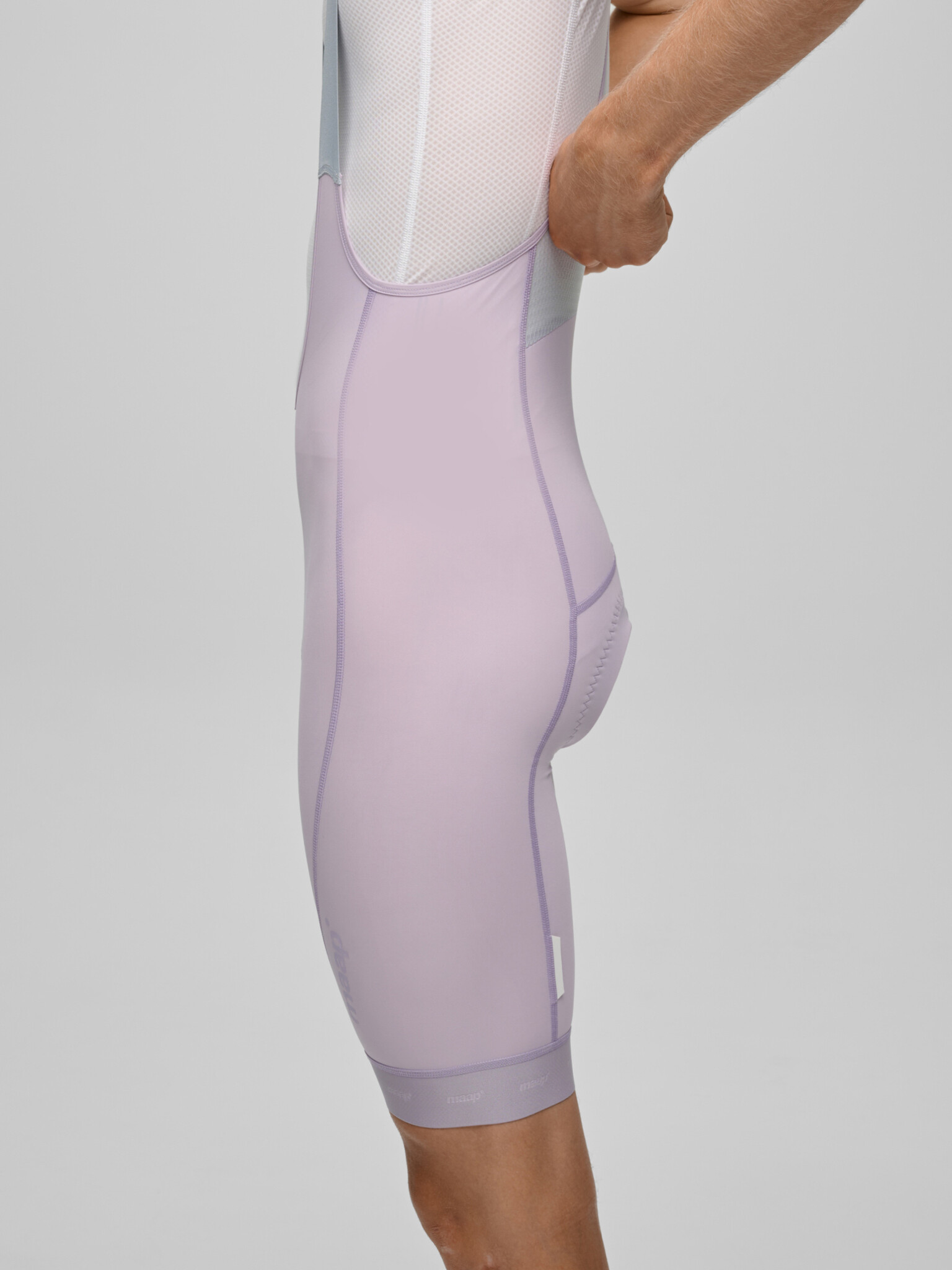 MAAP Training Bib 3.0 - Iris
