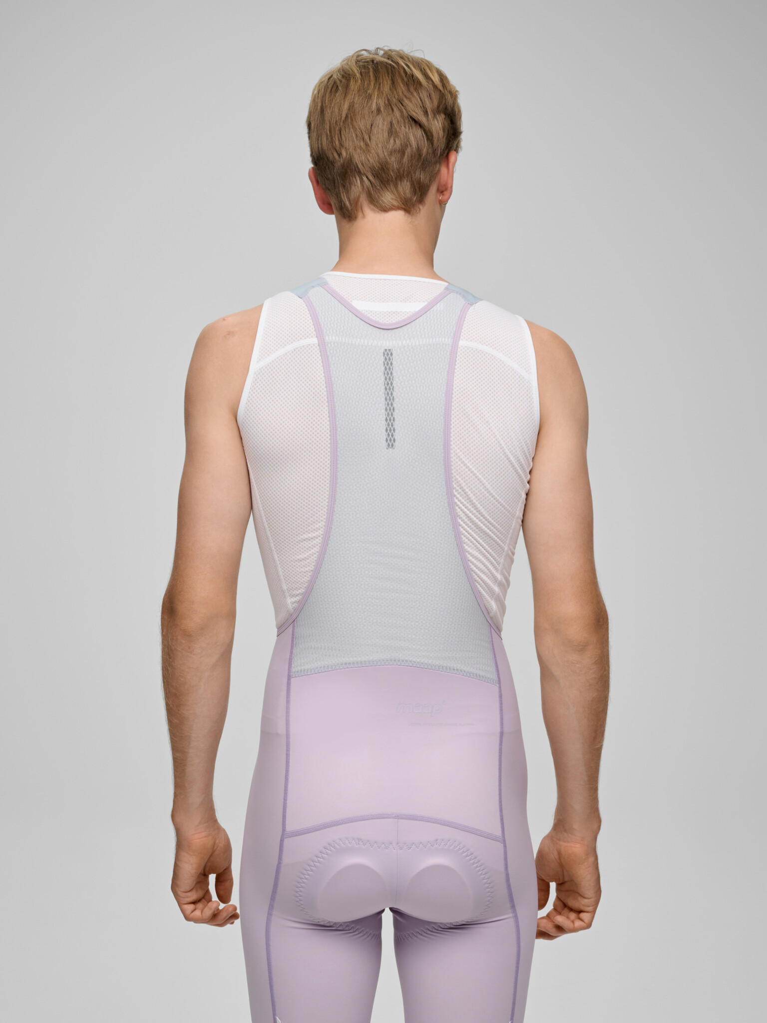 MAAP Training Bib 3.0 - Iris