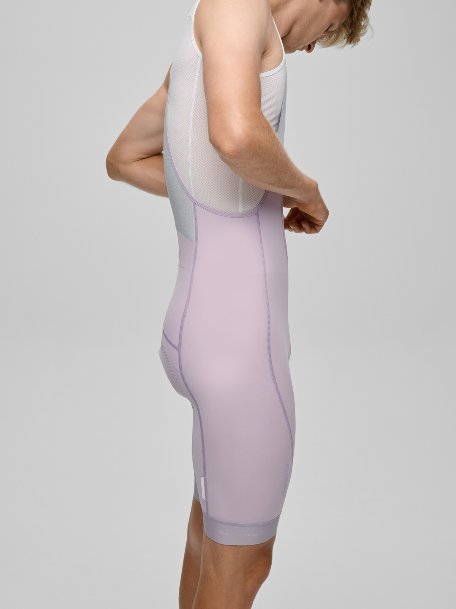 MAAP Training Bib 3.0 - Iris