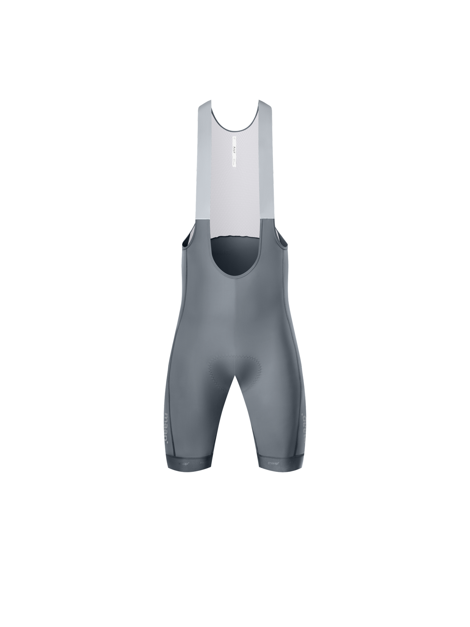 MAAP Training Bib 3.0 - Cobblestone