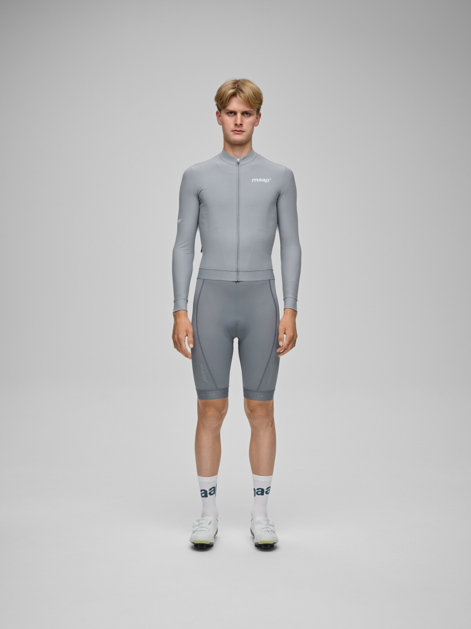 MAAP Training Bib 3.0 - Cobblestone
