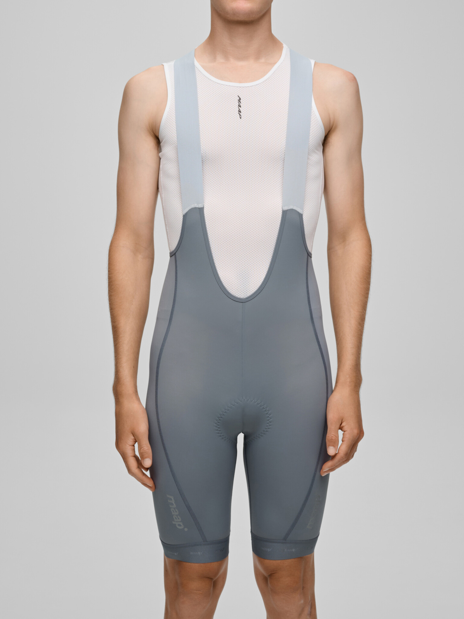 MAAP Training Bib 3.0 - Cobblestone