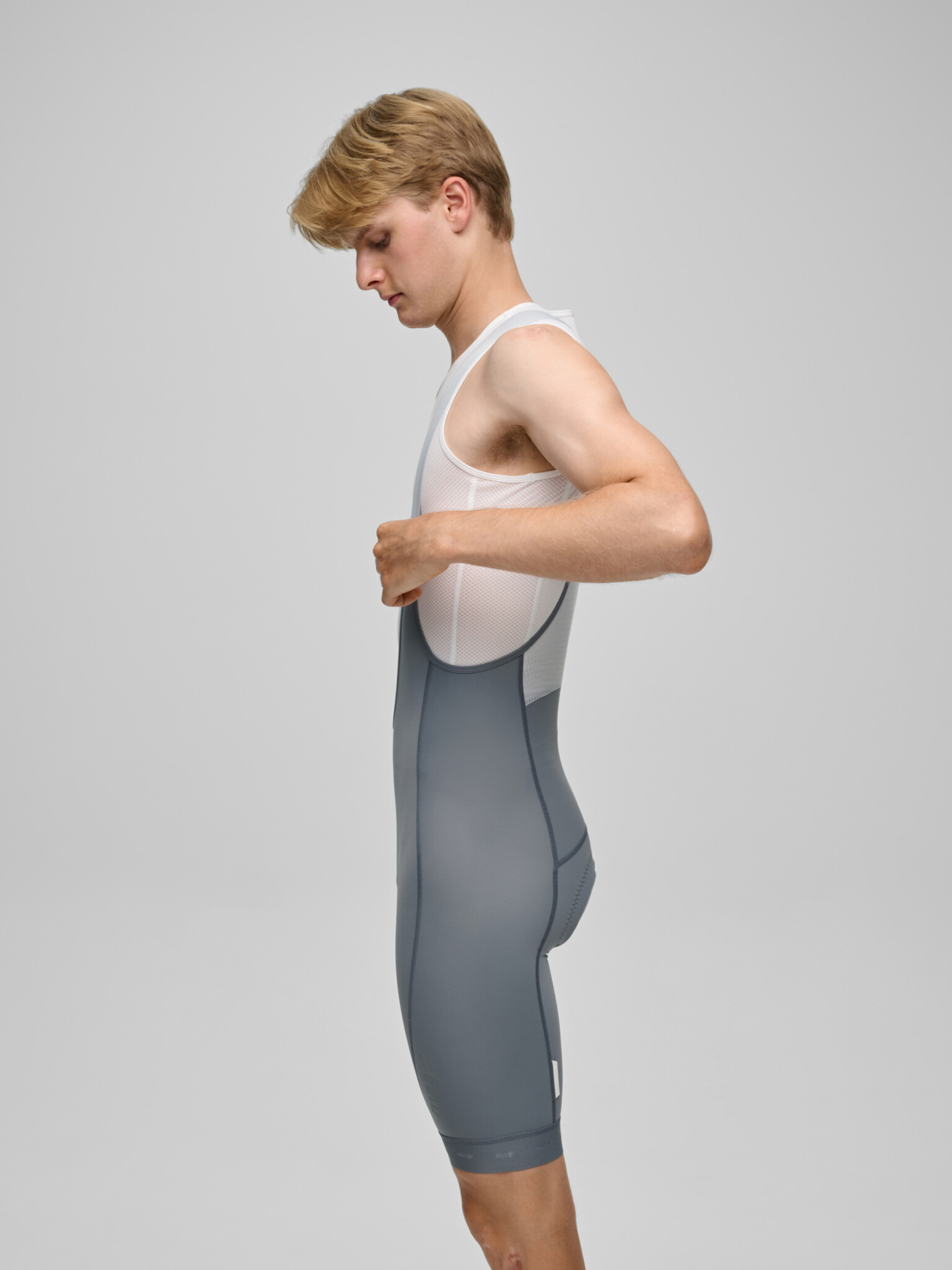 MAAP Training Bib 3.0 - Cobblestone