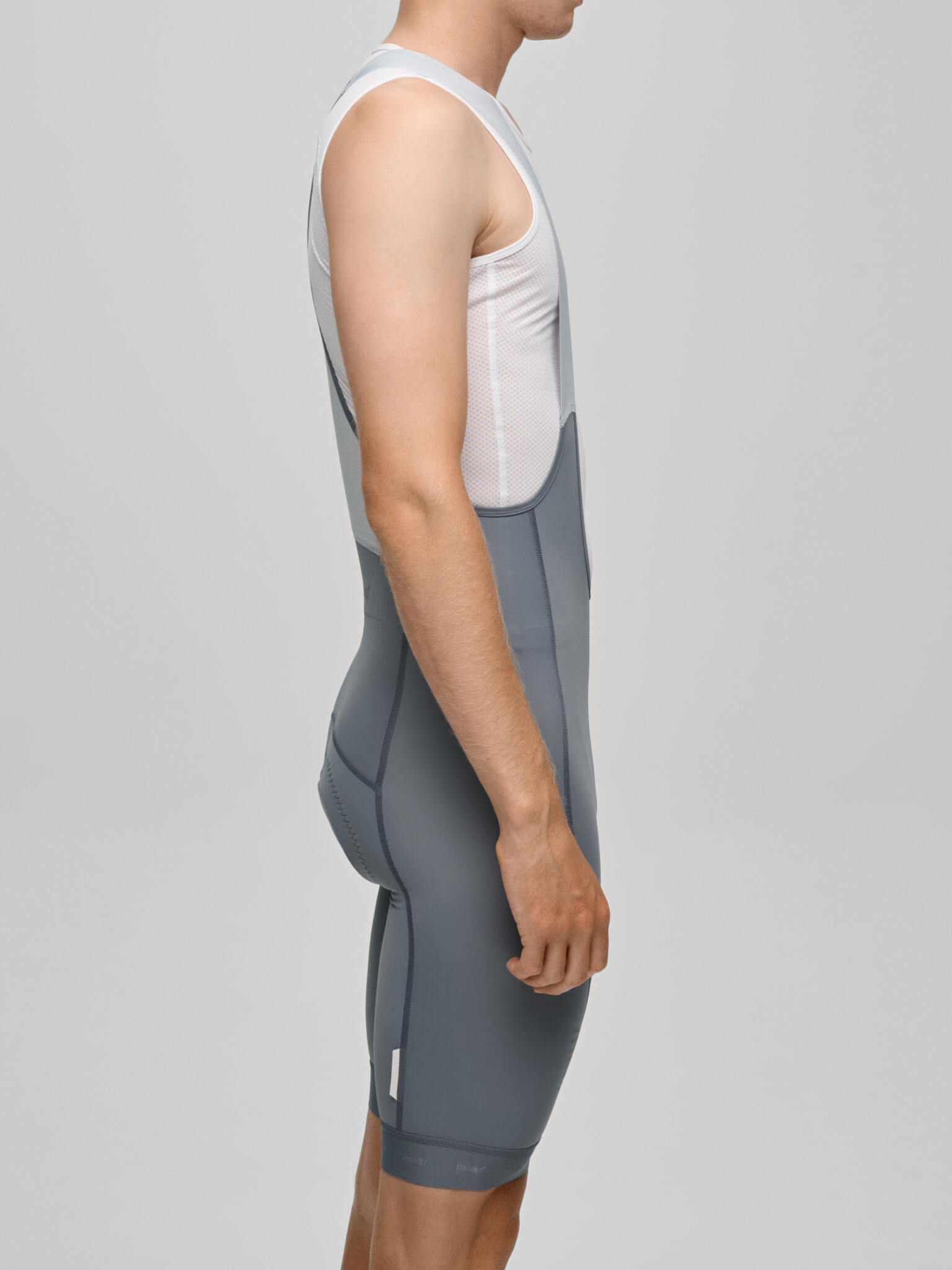 MAAP Training Bib 3.0 - Cobblestone