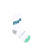 MAAP TM Team Sock - White