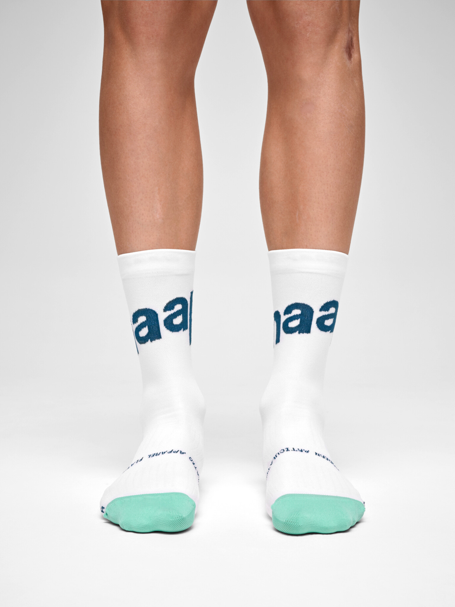 MAAP TM Team Sock - White