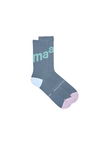 MAAP TM Team Sock - Cobblestone