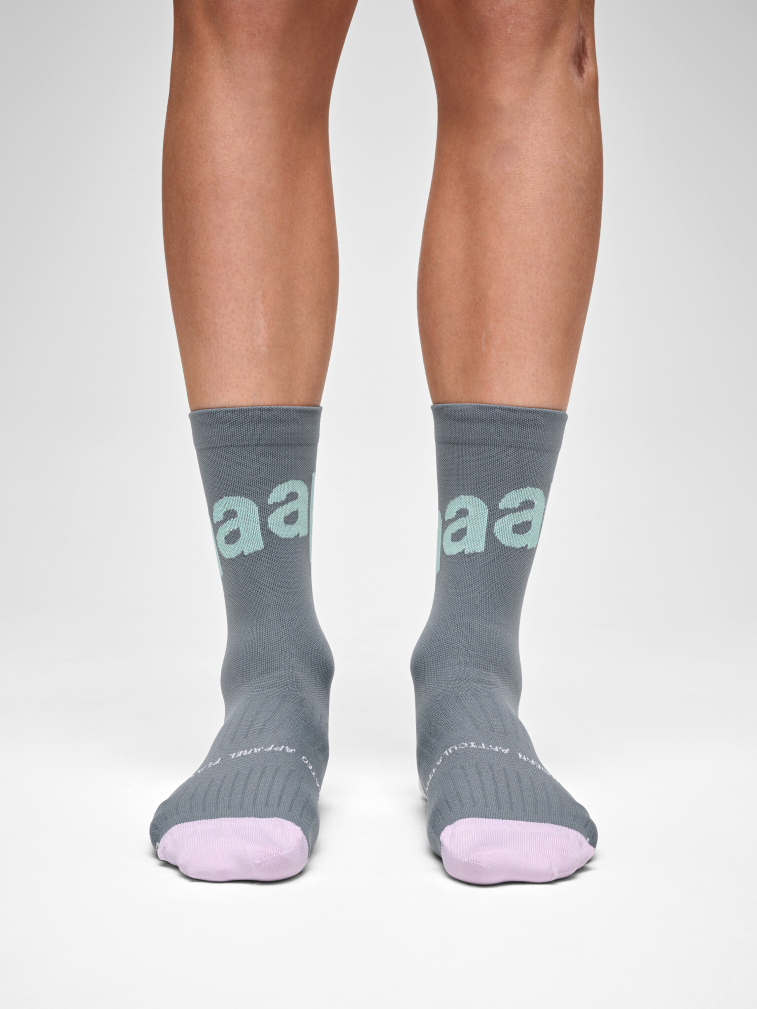 MAAP TM Team Sock - Cobblestone