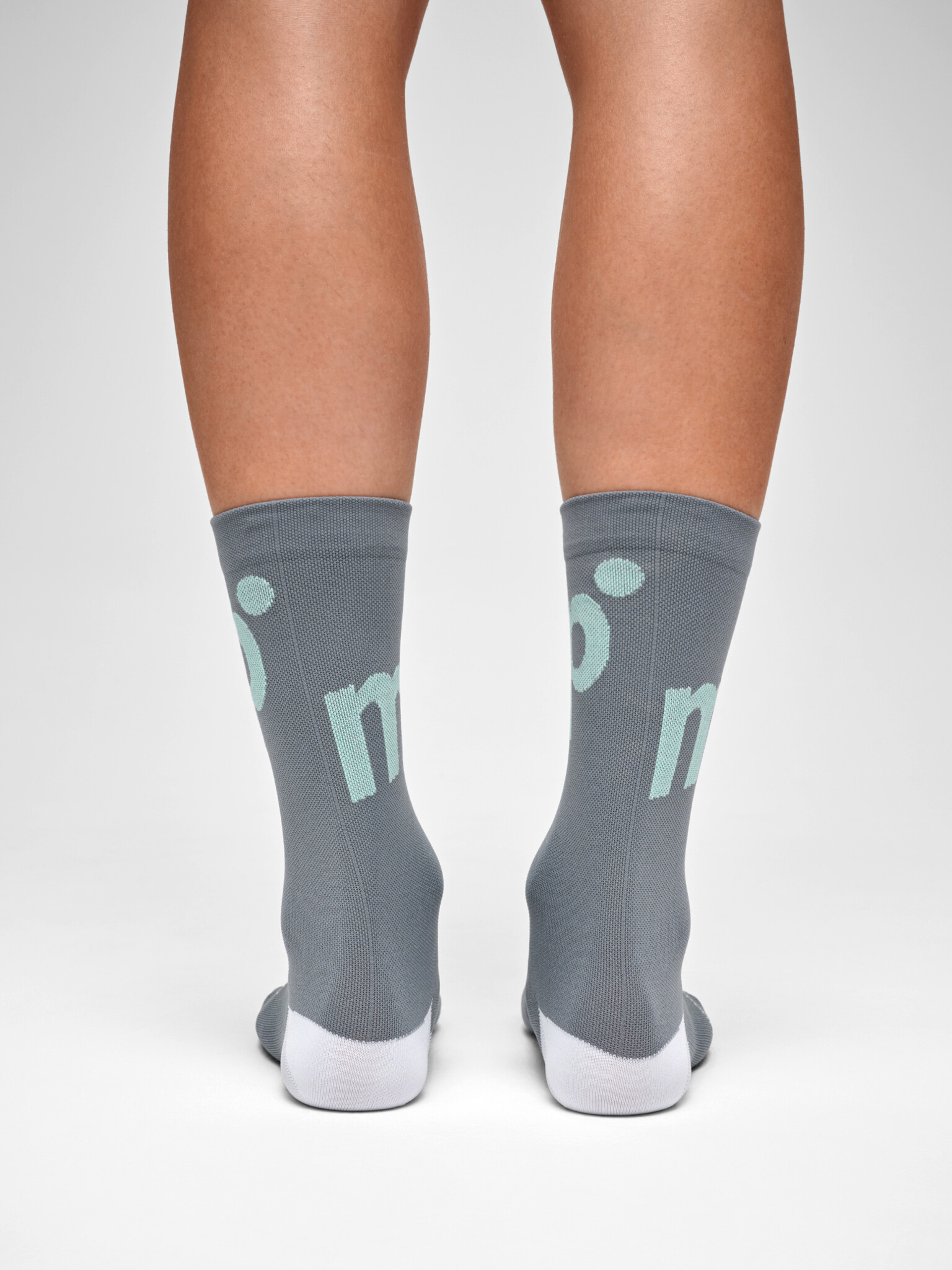 MAAP TM Team Sock - Cobblestone