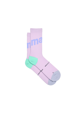 MAAP TM Team Sock - Iris